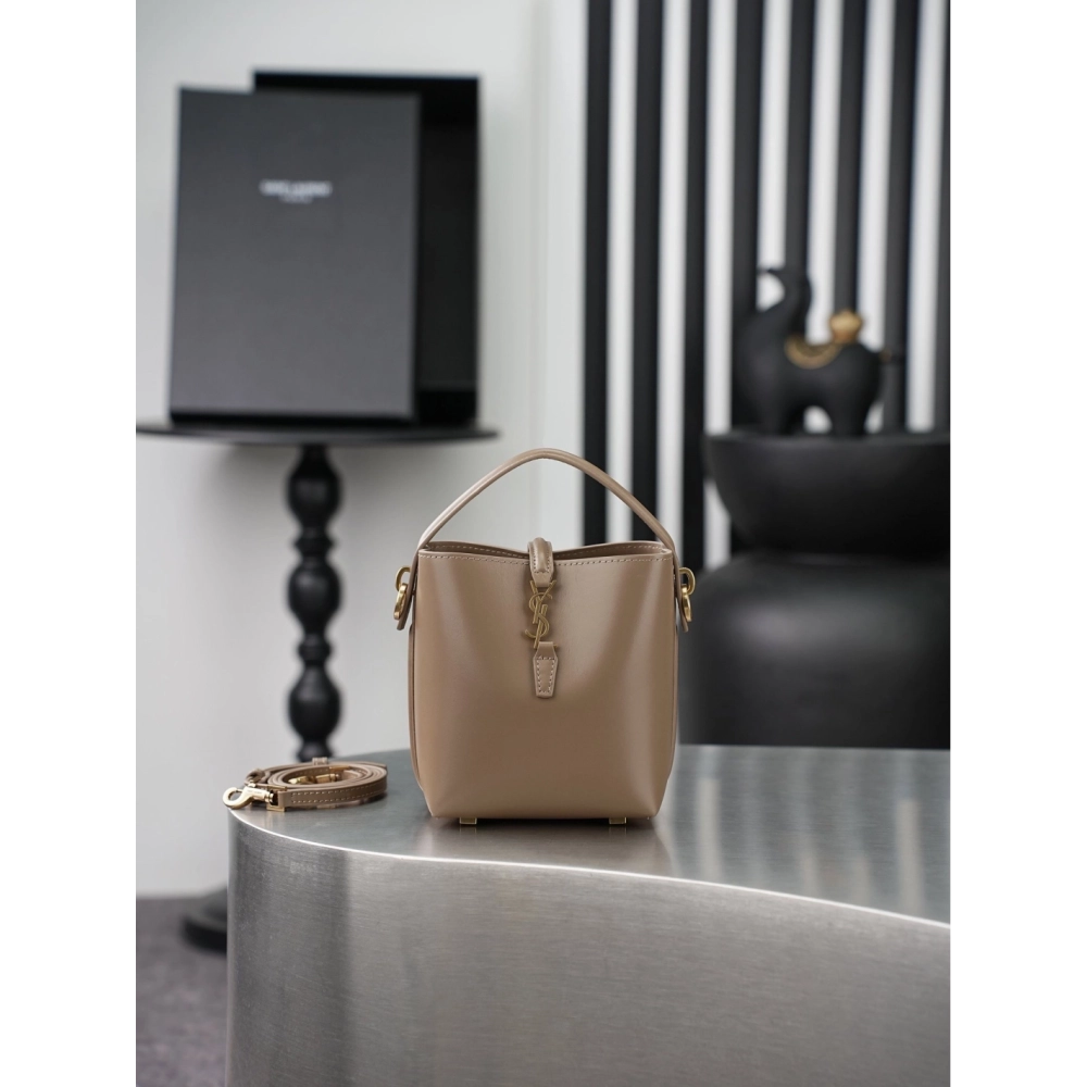 YSL Saint Laurent bags 765870 15X13X6cm,YSL Bags,BAGS