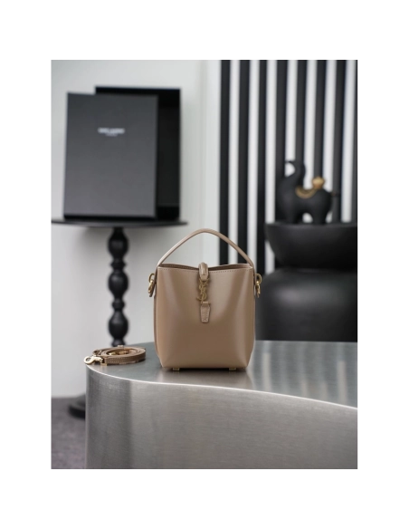 YSL Saint Laurent bags 765870 15X13X6cm,YSL Bags,BAGS