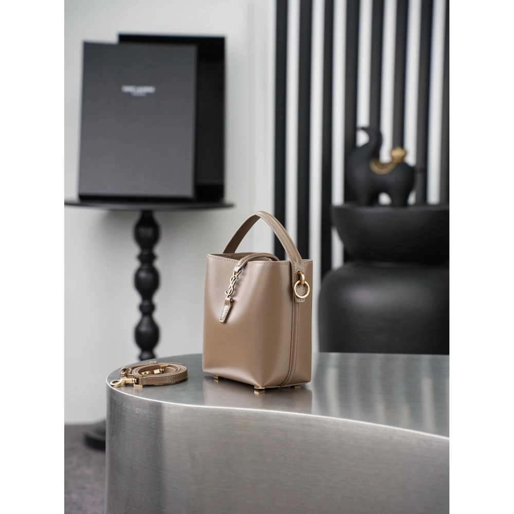 YSL Saint Laurent bags 765870 15X13X6cm,YSL Bags,BAGS