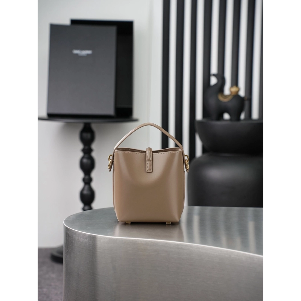 YSL Saint Laurent bags 765870 15X13X6cm,YSL Bags,BAGS