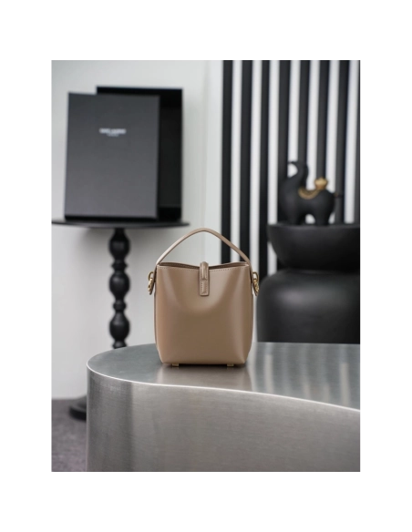 YSL Saint Laurent bags 765870 15X13X6cm,YSL Bags,BAGS