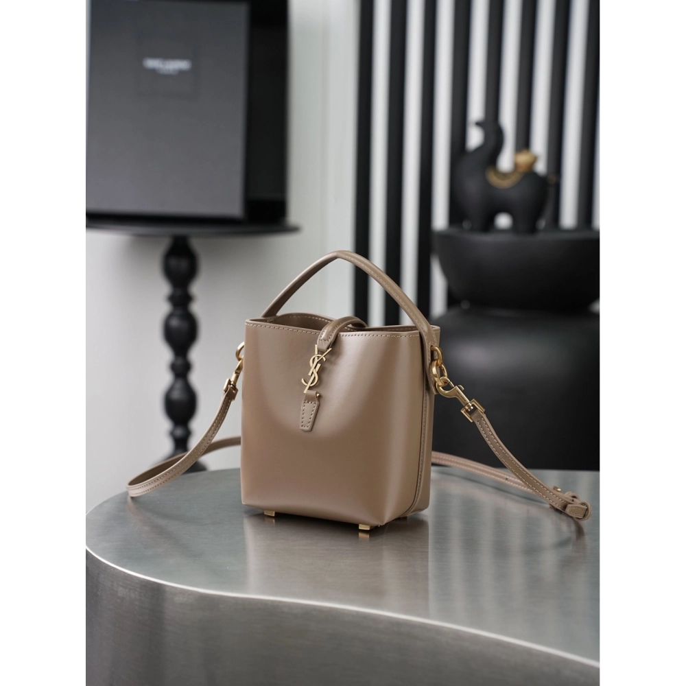 YSL Saint Laurent bags 765870 15X13X6cm,YSL Bags,BAGS