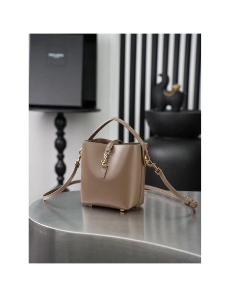 YSL Saint Laurent bags 765870 15X13X6cm,YSL Bags,BAGS