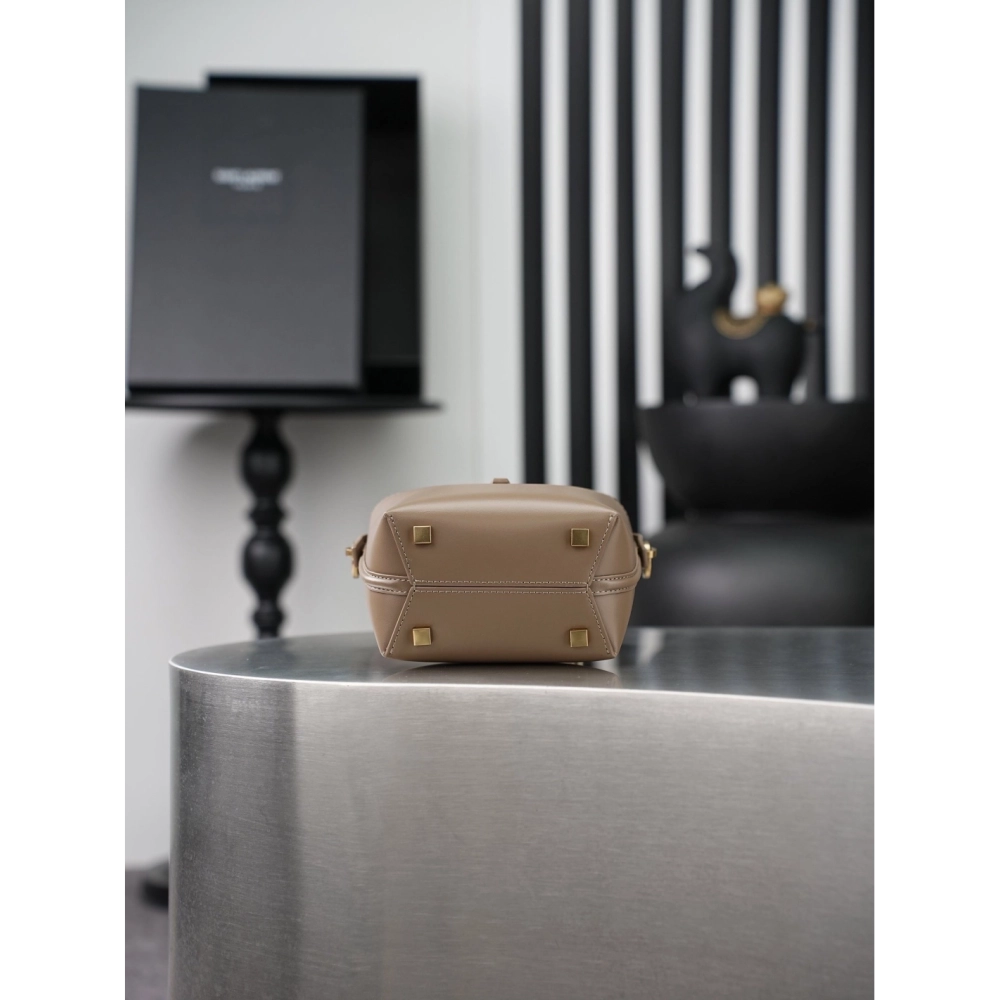 YSL Saint Laurent bags 765870 15X13X6cm,YSL Bags,BAGS