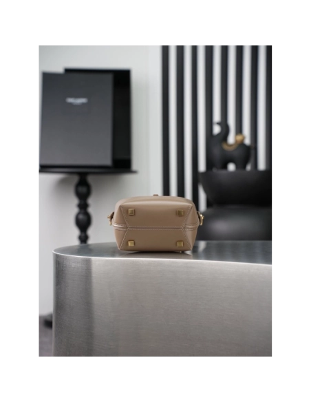 YSL Saint Laurent bags 765870 15X13X6cm,YSL Bags,BAGS