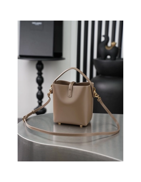 YSL Saint Laurent bags 765870 15X13X6cm,YSL Bags,BAGS