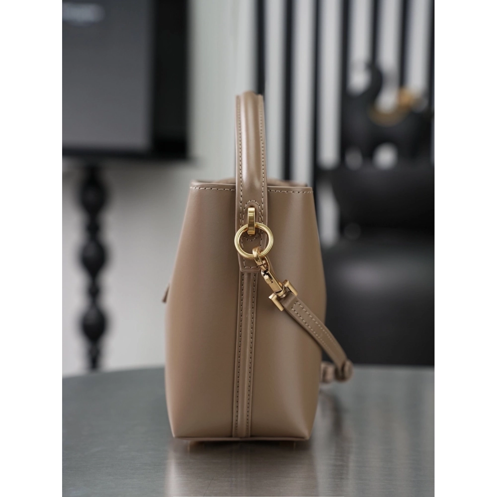 YSL Saint Laurent bags 765870 15X13X6cm,YSL Bags,BAGS