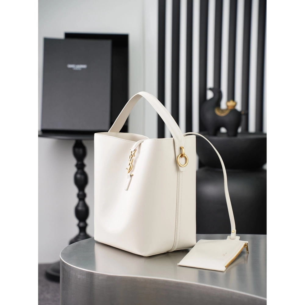 YSL Saint Laurent bags 742828 26X20X12cm,YSL Bags,BAGS