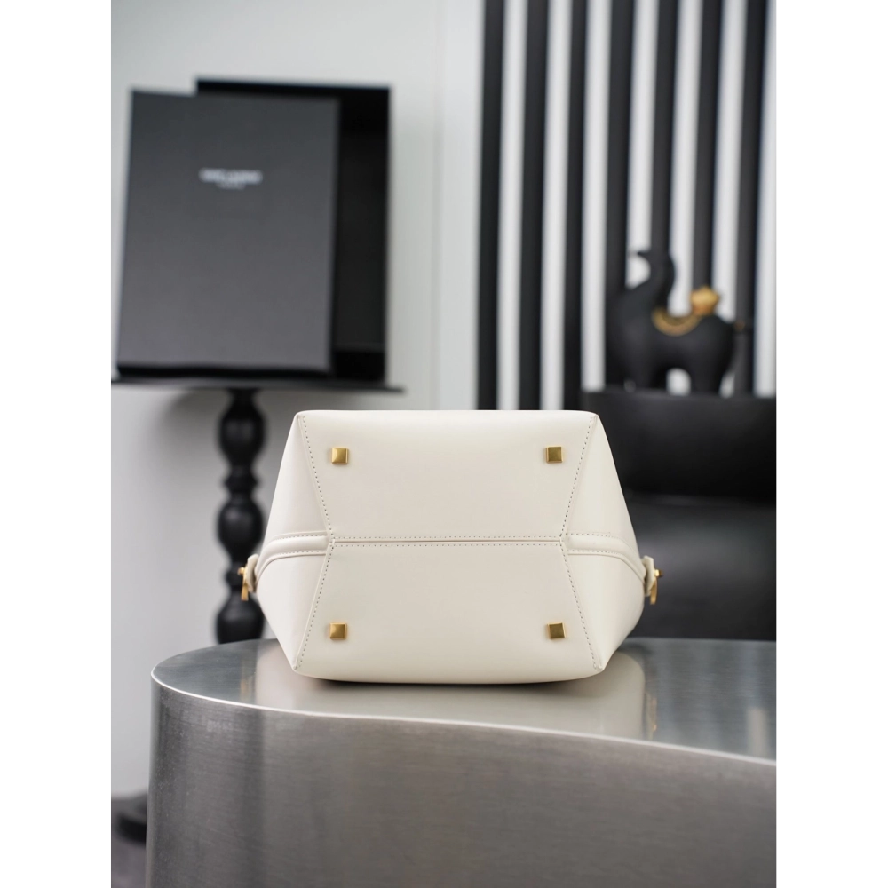YSL Saint Laurent bags 742828 26X20X12cm,YSL Bags,BAGS