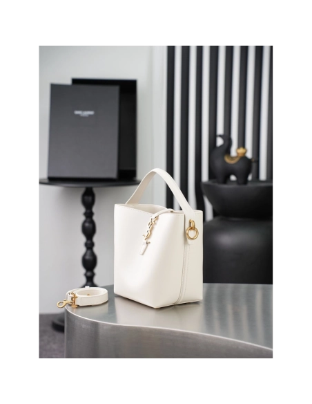 YSL Saint Laurent bags 749036 17X20X13cm,YSL Bags,BAGS