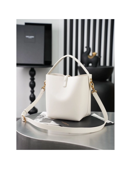 YSL Saint Laurent bags 749036 17X20X13cm,YSL Bags,BAGS