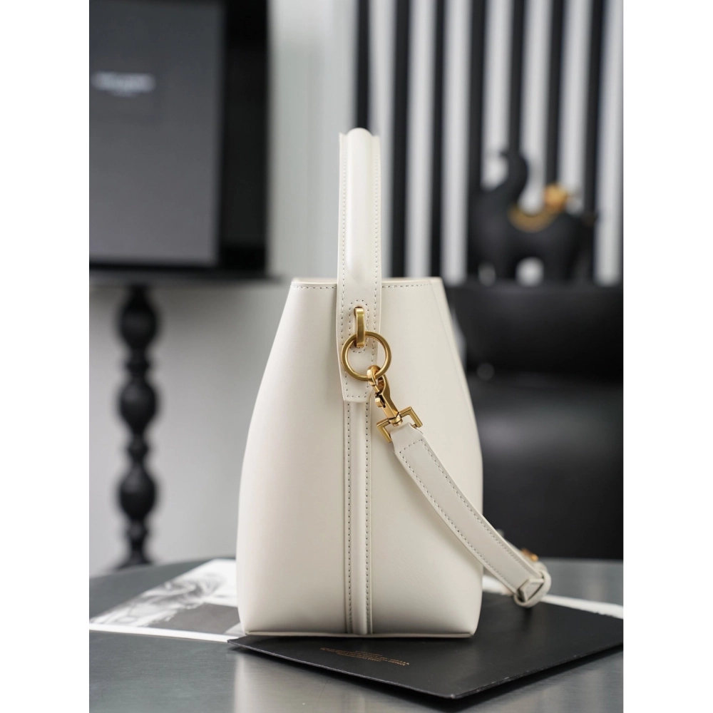 YSL Saint Laurent bags 749036 17X20X13cm,YSL Bags,BAGS