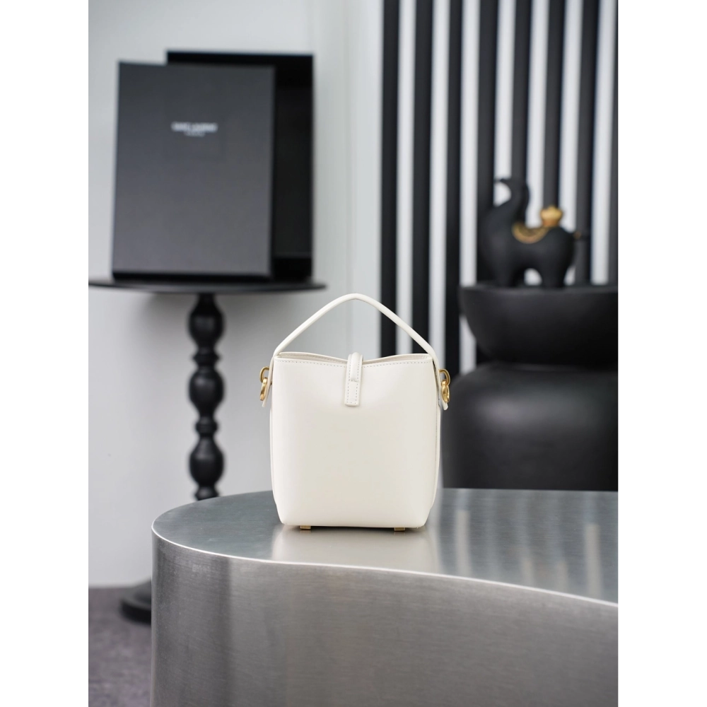 YSL Saint Laurent bags 765870 15X13X6cm,YSL Bags,BAGS
