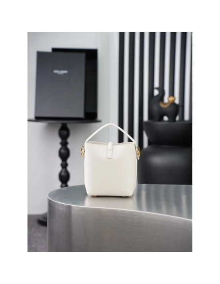 YSL Saint Laurent bags 765870 15X13X6cm,YSL Bags,BAGS