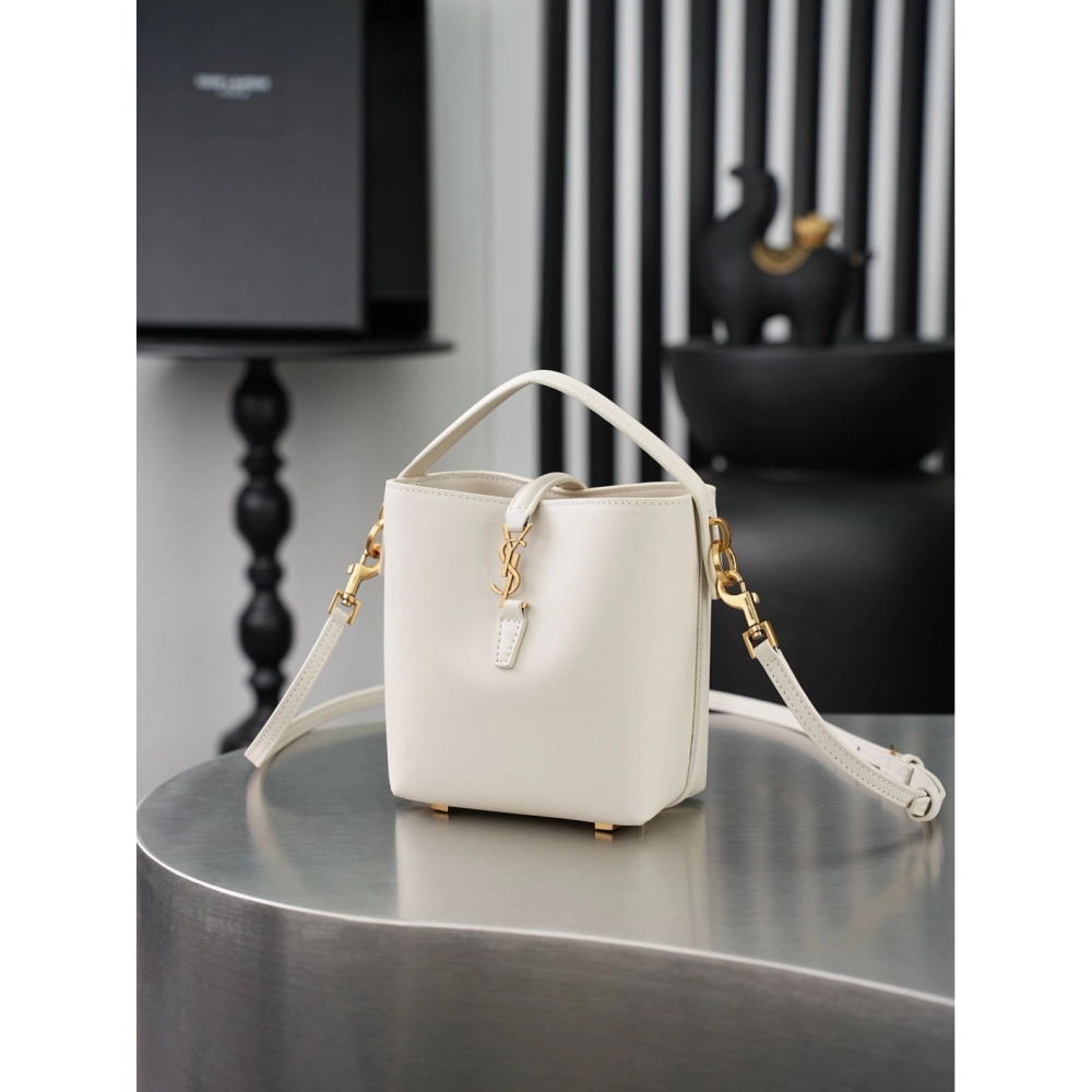 YSL Saint Laurent bags 765870 15X13X6cm,YSL Bags,BAGS