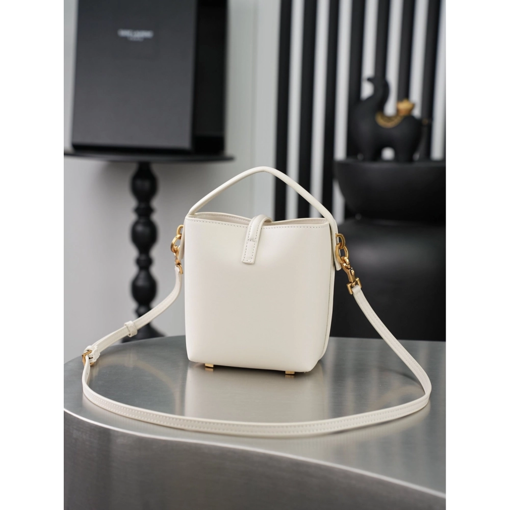 YSL Saint Laurent bags 765870 15X13X6cm,YSL Bags,BAGS