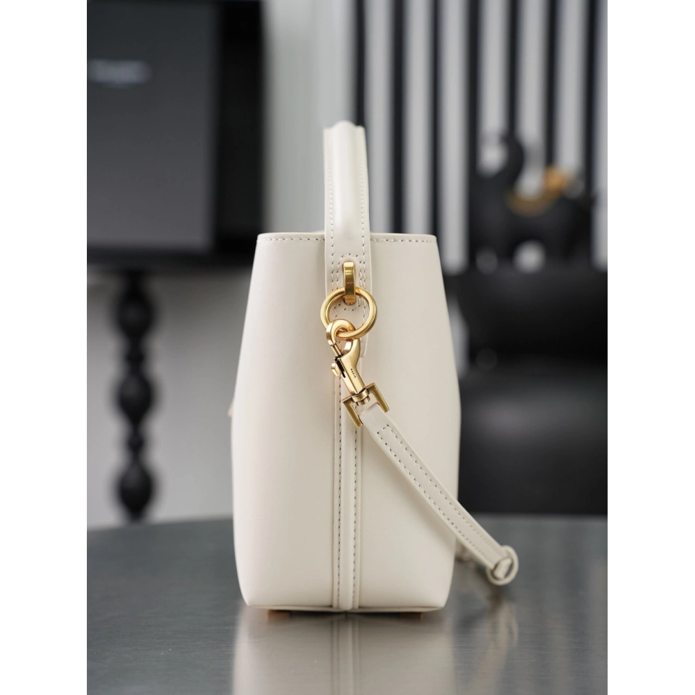 YSL Saint Laurent bags 765870 15X13X6cm,YSL Bags,BAGS