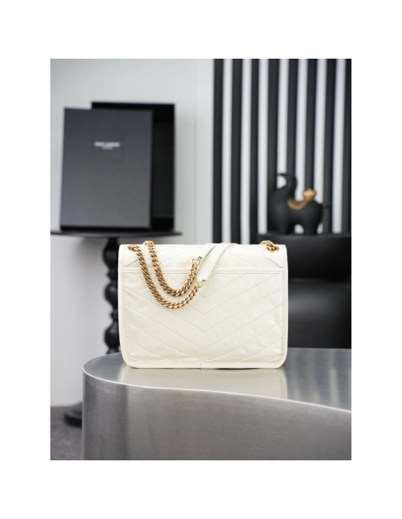 YSL Saint Laurent bags 633184-1 28X20X8cm,YSL Bags,BAGS