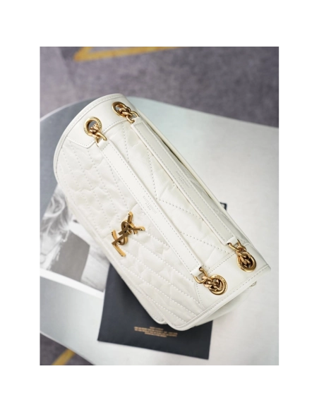 YSL Saint Laurent bags 633184-1 28X20X8cm,YSL Bags,BAGS