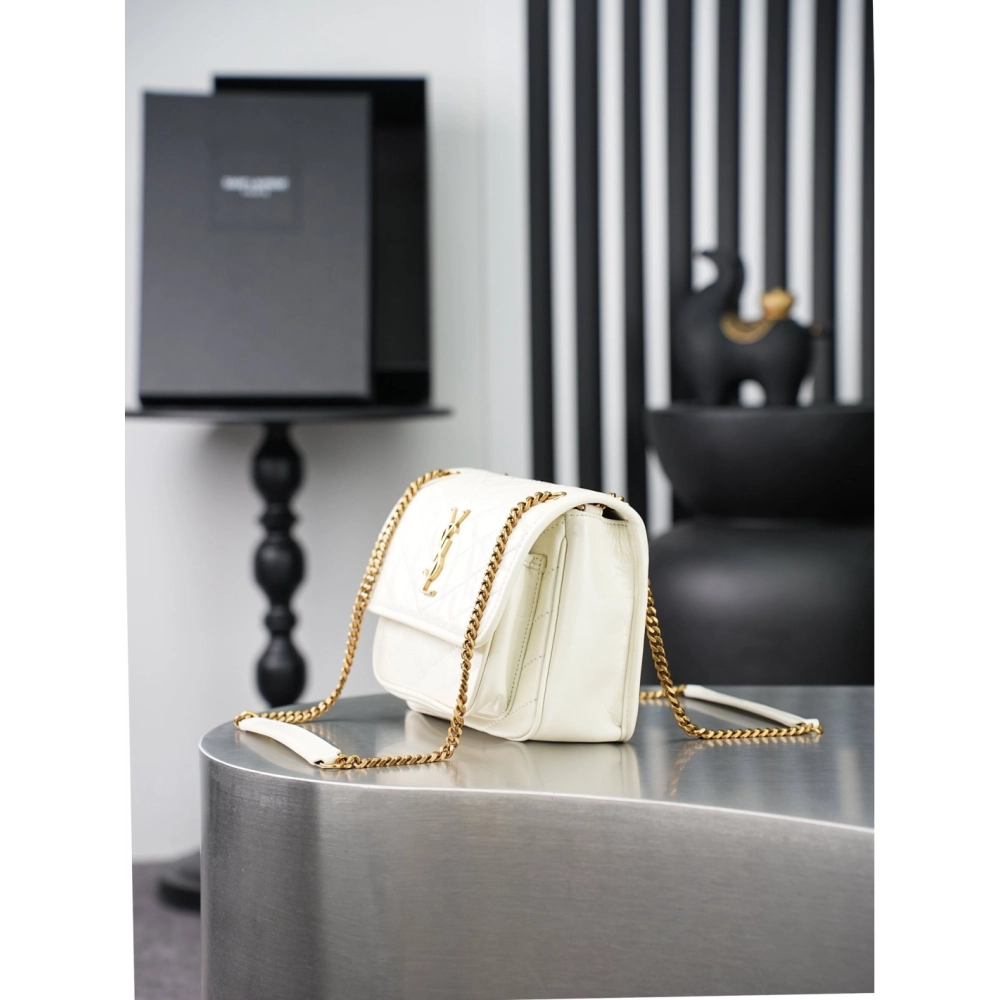 YSL Saint Laurent bags 633185-1 22X16.5X12cm,YSL Bags,BAGS
