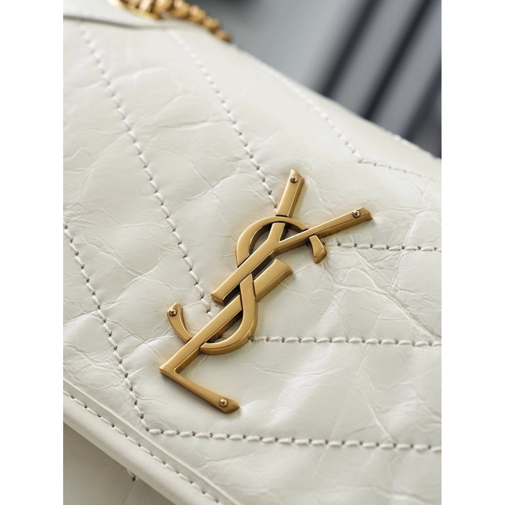 YSL Saint Laurent bags 633185-1 22X16.5X12cm,YSL Bags,BAGS