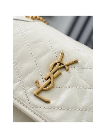 YSL Saint Laurent bags 633185-1 22X16.5X12cm,YSL Bags,BAGS