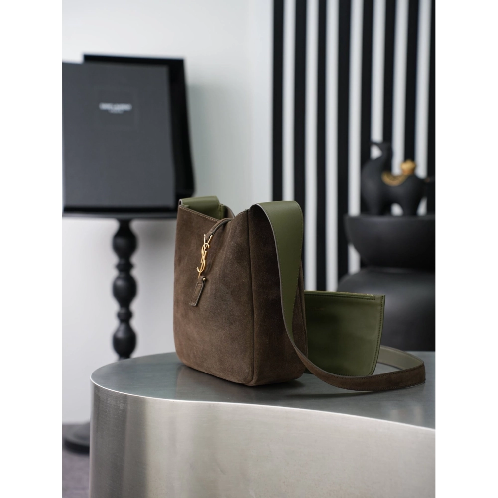 YSL Saint Laurent bags 850533 22X22X10cm,YSL Bags,BAGS