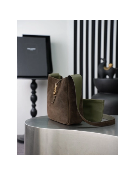 YSL Saint Laurent bags 850533 22X22X10cm,YSL Bags,BAGS