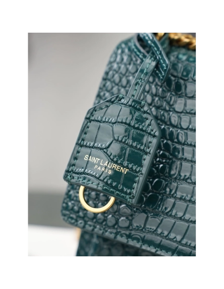 YSL Saint Laurent bags 442906 22X8X16cm,YSL Bags,BAGS