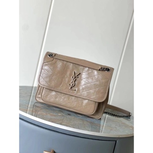 YSL Saint Laurent bags 498894.ZX 28X20X9cm,YSL Bags,BAGS