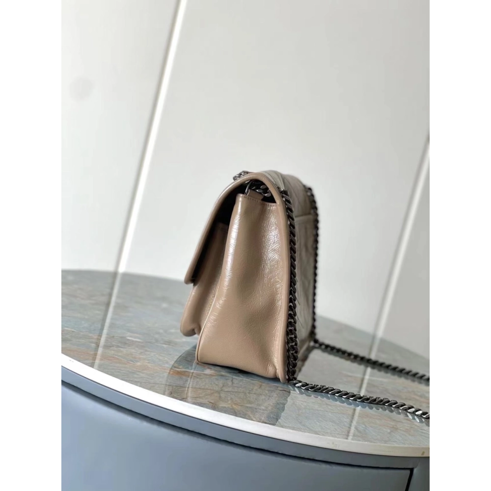 YSL Saint Laurent bags 498894.ZX 28X20X9cm,YSL Bags,BAGS