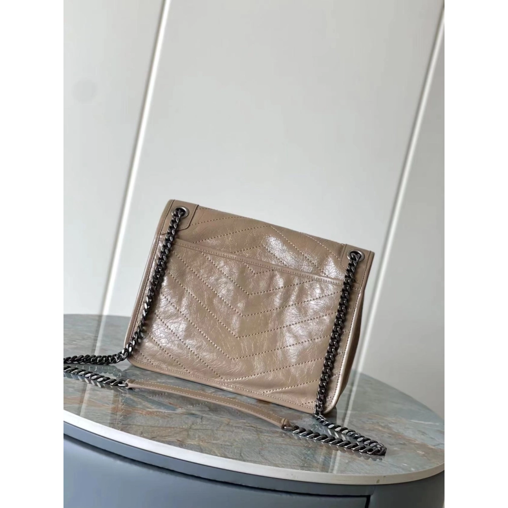 YSL Saint Laurent bags 498894.ZX 28X20X9cm,YSL Bags,BAGS