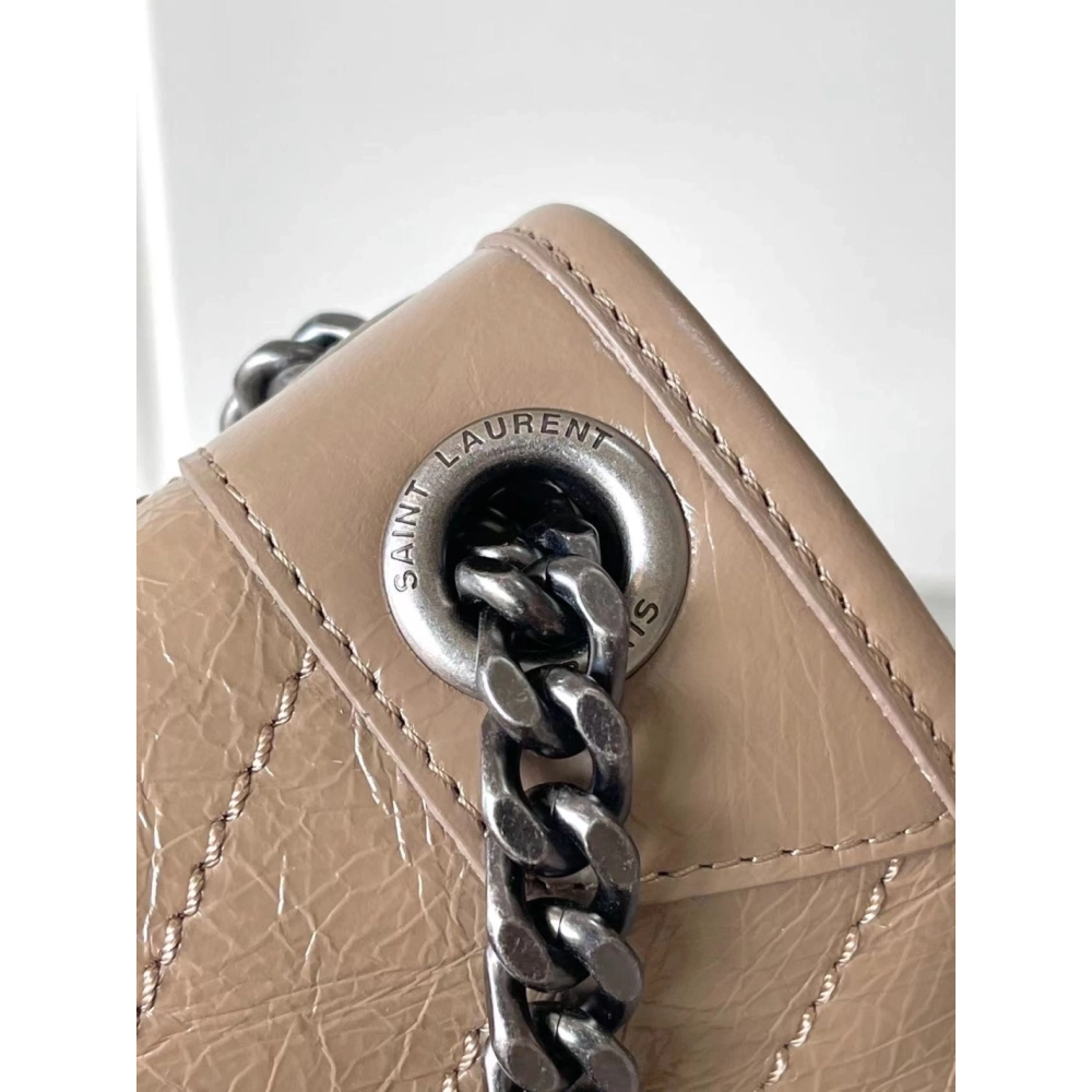 YSL Saint Laurent bags 498894.ZX 28X20X9cm,YSL Bags,BAGS