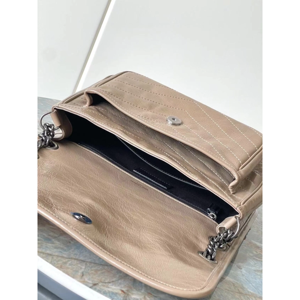 YSL Saint Laurent bags 498894.ZX 28X20X9cm,YSL Bags,BAGS