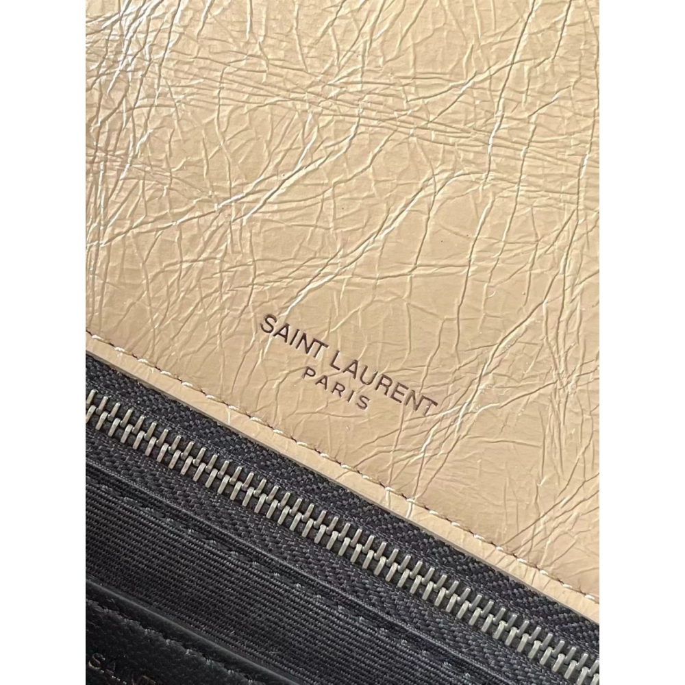 YSL Saint Laurent bags 498894.ZX 28X20X9cm,YSL Bags,BAGS
