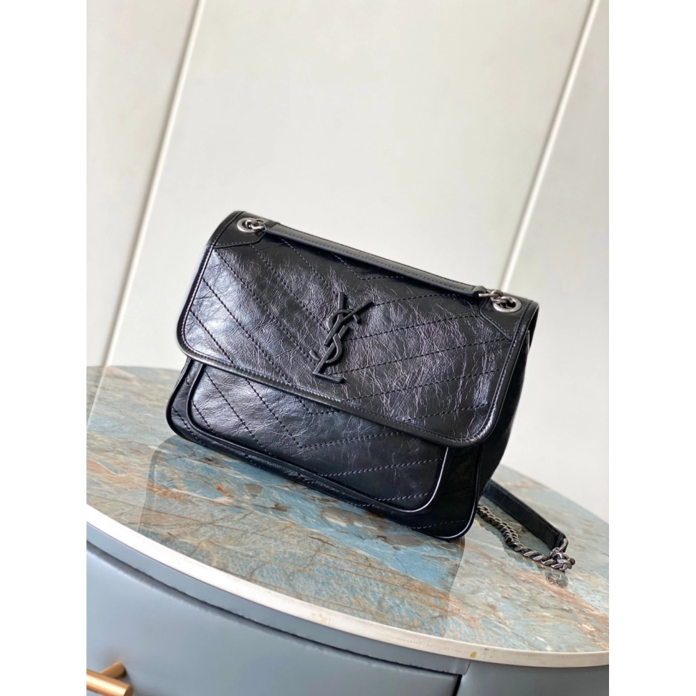 YSL Saint Laurent bags 498894.ZX 28X20X9cm,YSL Bags,BAGS