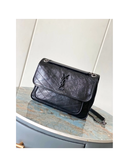 YSL Saint Laurent bags 498894.ZX 28X20X9cm,YSL Bags,BAGS