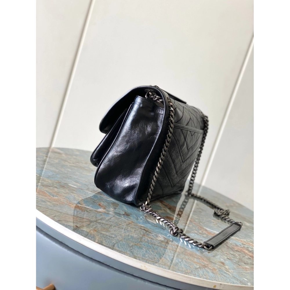 YSL Saint Laurent bags 498894.ZX 28X20X9cm,YSL Bags,BAGS