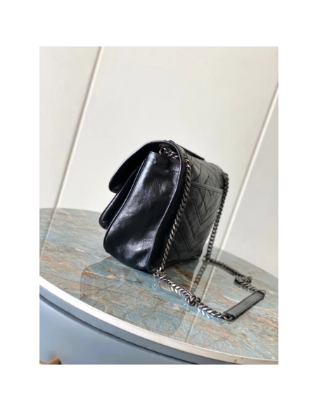 YSL Saint Laurent bags 498894.ZX 28X20X9cm,YSL Bags,BAGS