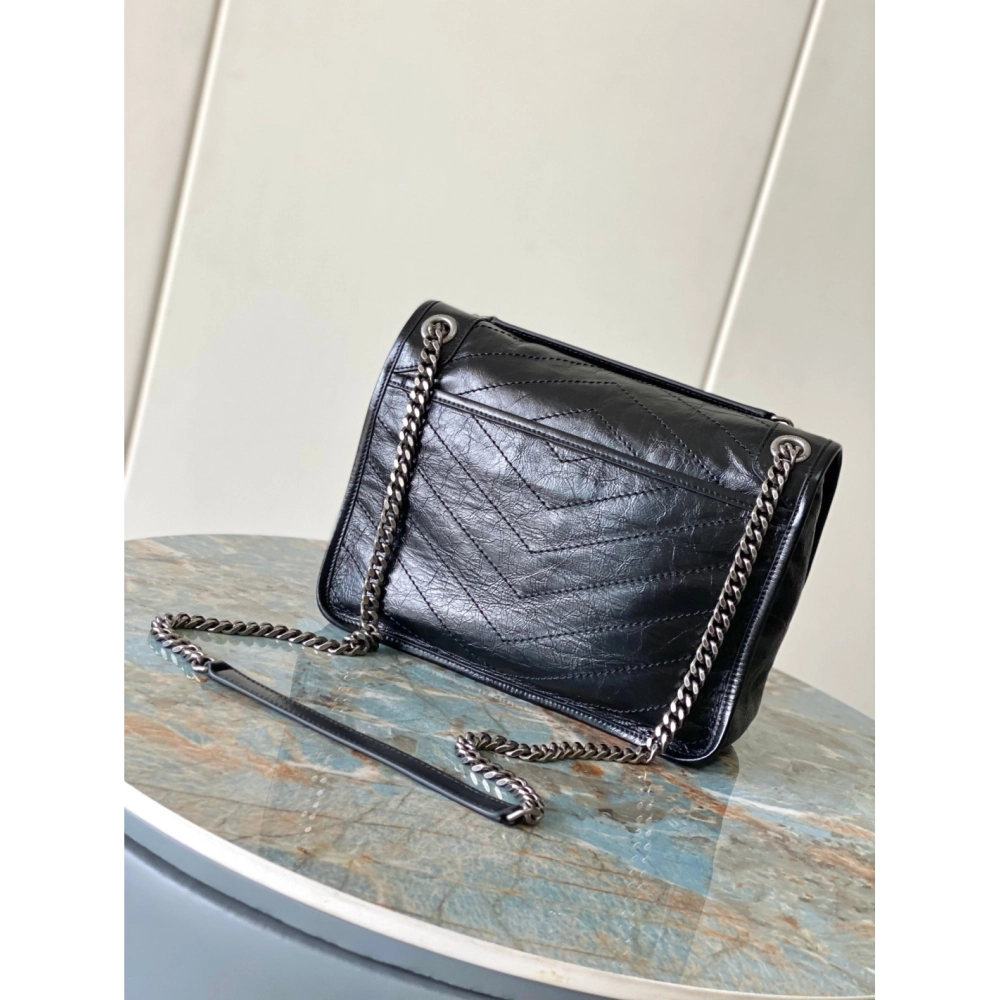 YSL Saint Laurent bags 498894.ZX 28X20X9cm,YSL Bags,BAGS