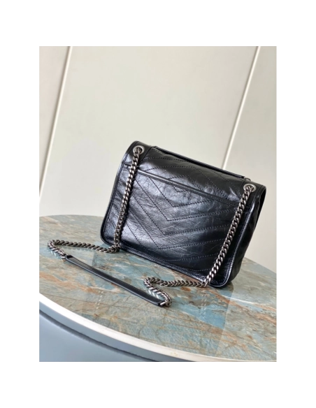 YSL Saint Laurent bags 498894.ZX 28X20X9cm,YSL Bags,BAGS