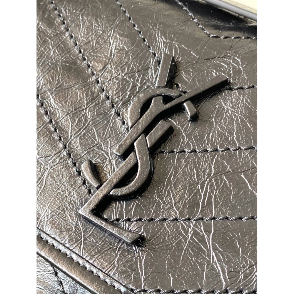 YSL Saint Laurent bags 498894.ZX 28X20X9cm,YSL Bags,BAGS