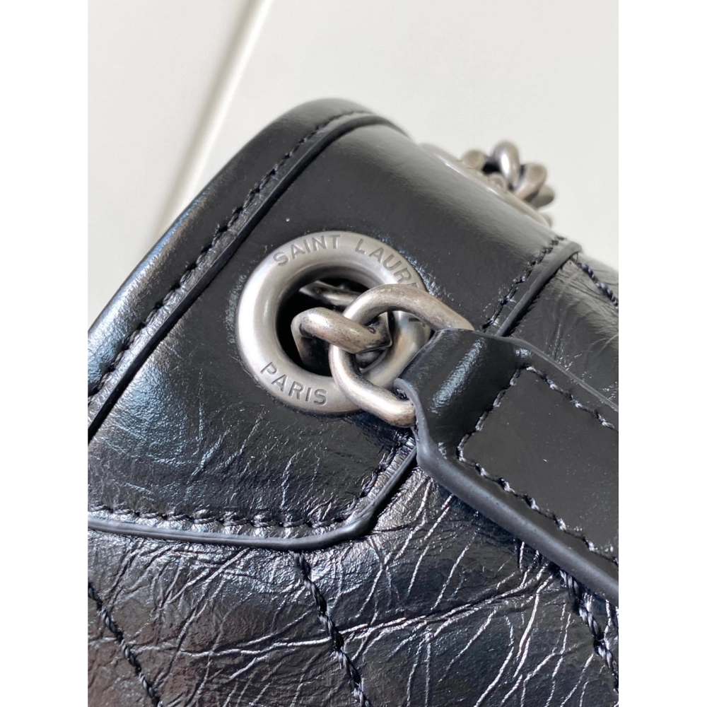 YSL Saint Laurent bags 498894.ZX 28X20X9cm,YSL Bags,BAGS