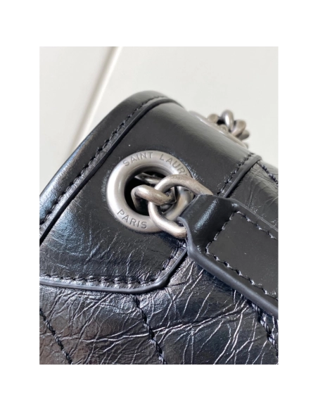 YSL Saint Laurent bags 498894.ZX 28X20X9cm,YSL Bags,BAGS