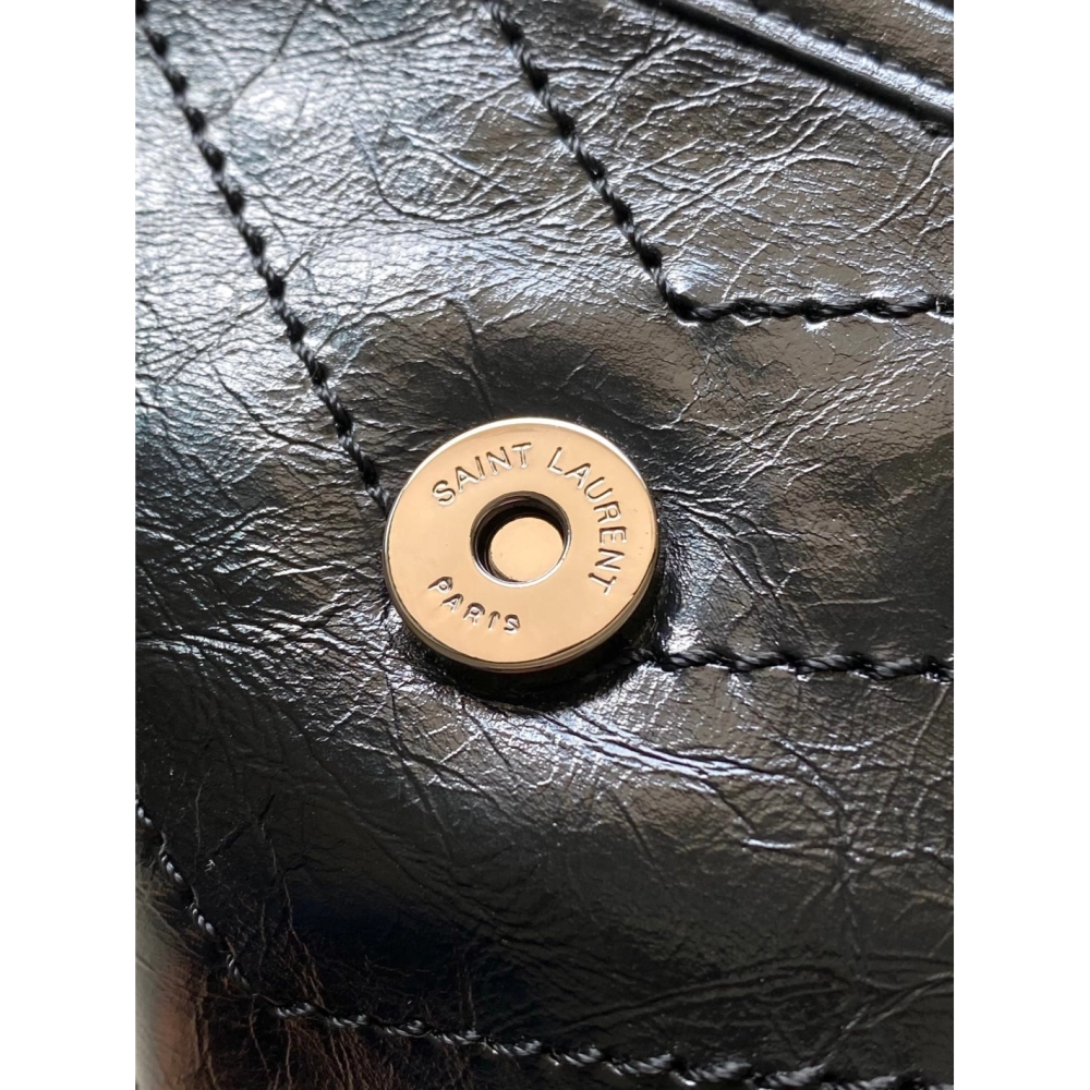 YSL Saint Laurent bags 498894.ZX 28X20X9cm,YSL Bags,BAGS