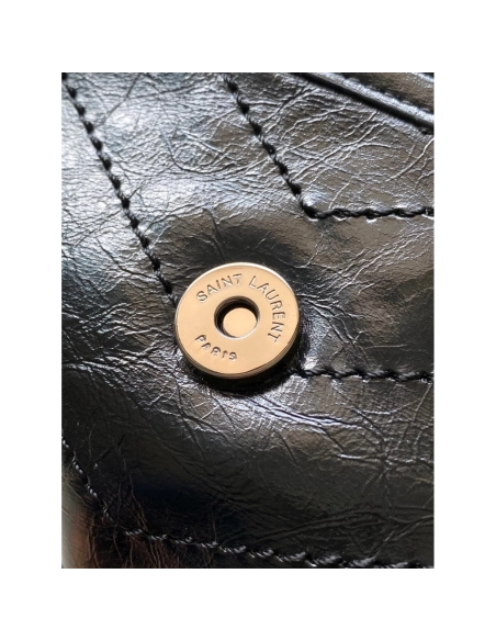 YSL Saint Laurent bags 498894.ZX 28X20X9cm,YSL Bags,BAGS