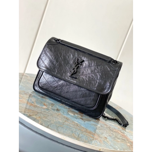 YSL Saint Laurent bags 498894.ZX 28X20X9cm,YSL Bags,BAGS