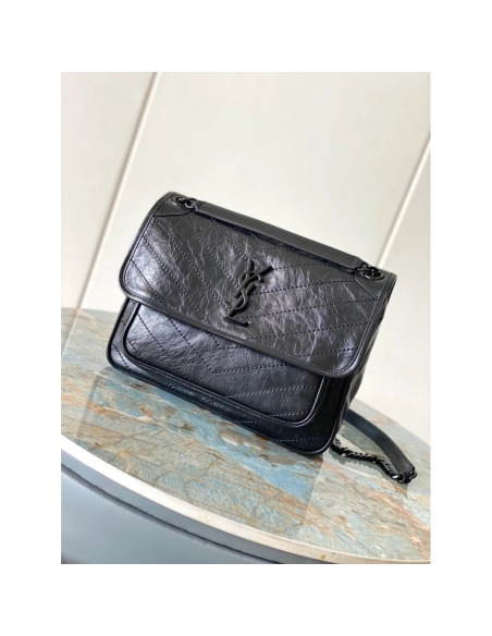 YSL Saint Laurent bags 498894.ZX 28X20X9cm,YSL Bags,BAGS