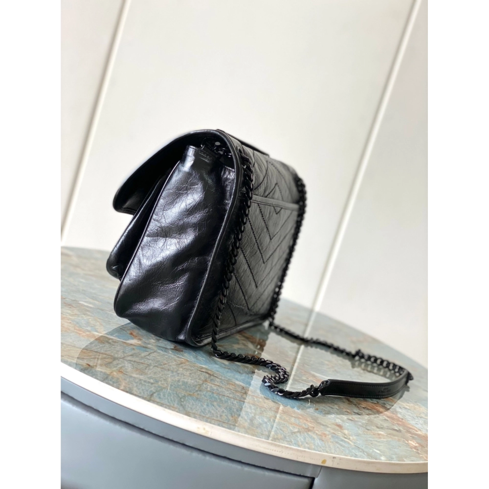 YSL Saint Laurent bags 498894.ZX 28X20X9cm,YSL Bags,BAGS