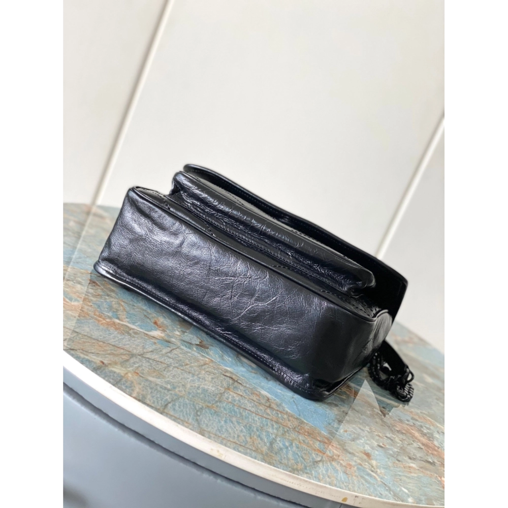 YSL Saint Laurent bags 498894.ZX 28X20X9cm,YSL Bags,BAGS